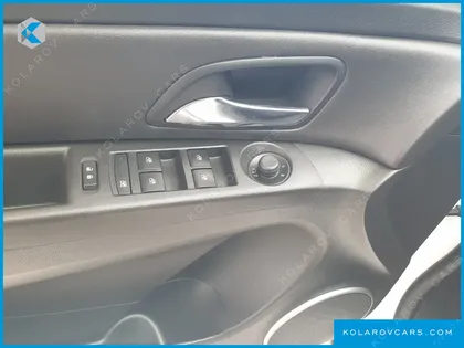 CHEVROLET (GM DAEWOO) CRUZE 1.4 TURBO LTZ