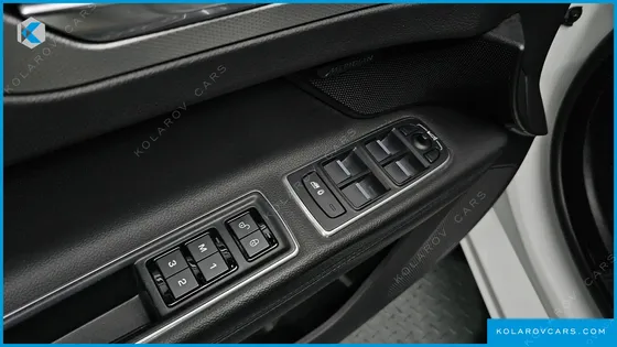 JAGUAR XF 20D PRESTIGE
