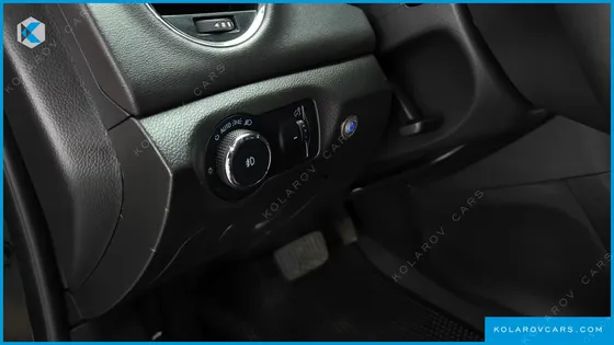 CHEVROLET (GM DAEWOO) CRUZE 1.8 LTZ