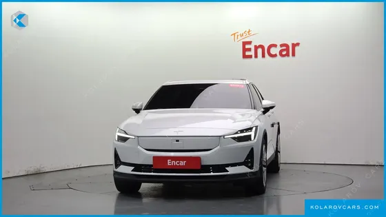 POLESTAR POLESTAR 2 STANDARD SINGLEMOTOR