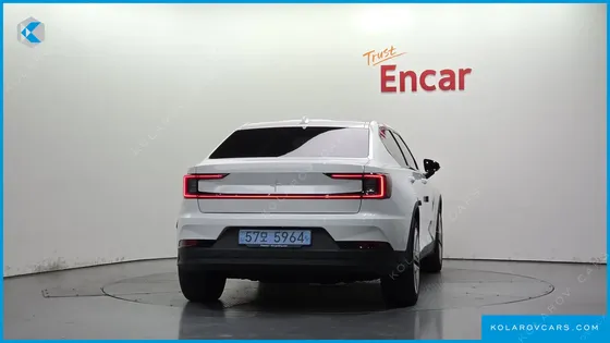 POLESTAR POLESTAR 2 STANDARD SINGLEMOTOR