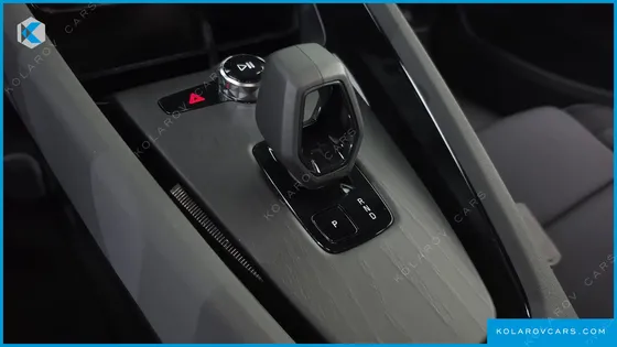 POLESTAR POLESTAR 2 STANDARD SINGLEMOTOR