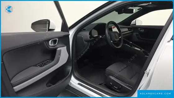 POLESTAR POLESTAR 2 STANDARD SINGLEMOTOR