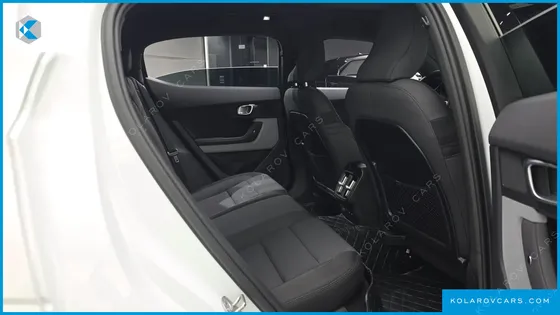 POLESTAR POLESTAR 2 STANDARD SINGLEMOTOR