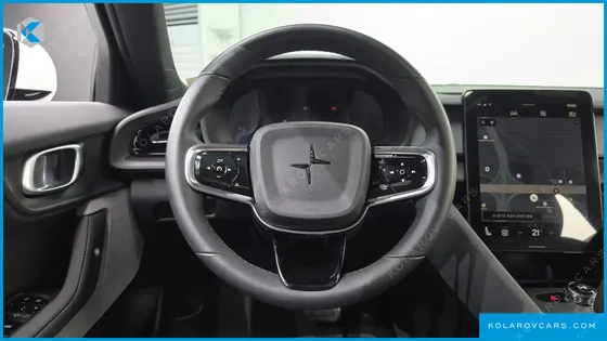 POLESTAR POLESTAR 2 STANDARD SINGLEMOTOR