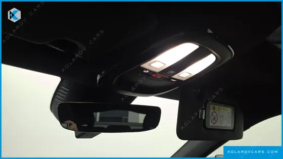 POLESTAR POLESTAR 2 STANDARD SINGLEMOTOR