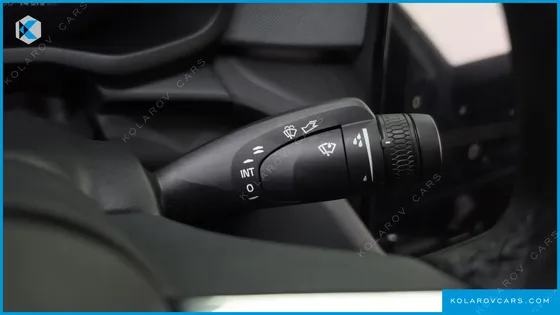 POLESTAR POLESTAR 2 STANDARD SINGLEMOTOR
