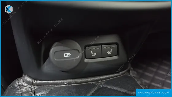 POLESTAR POLESTAR 2 STANDARD SINGLEMOTOR