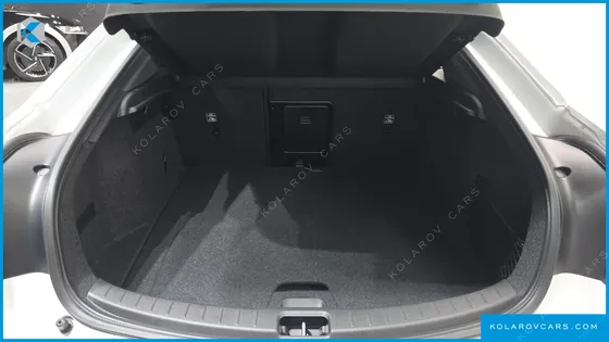 POLESTAR POLESTAR 2 STANDARD SINGLEMOTOR
