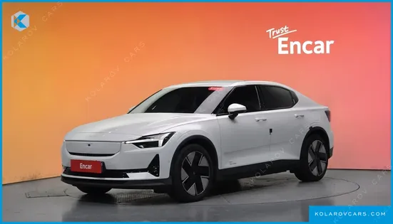 POLESTAR POLESTAR 2 STANDARD SINGLEMOTOR