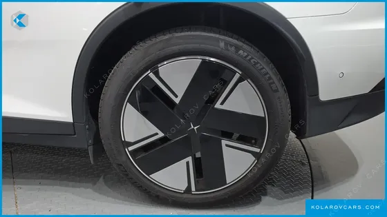 POLESTAR POLESTAR 2 STANDARD SINGLEMOTOR