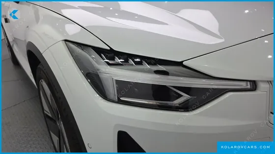 POLESTAR POLESTAR 2 STANDARD SINGLEMOTOR