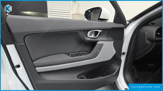POLESTAR POLESTAR 2 STANDARD SINGLEMOTOR