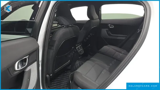 POLESTAR POLESTAR 2 STANDARD SINGLEMOTOR