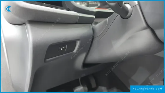 POLESTAR POLESTAR 2 STANDARD SINGLEMOTOR