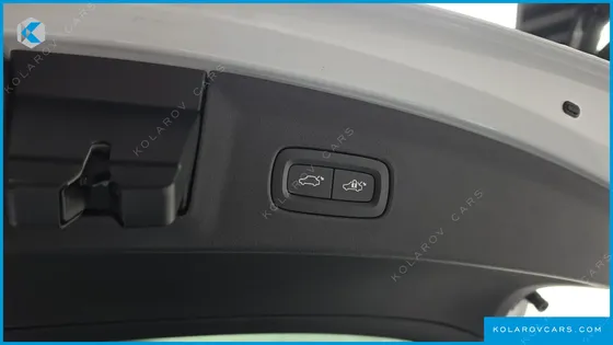 POLESTAR POLESTAR 2 STANDARD SINGLEMOTOR