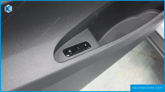 POLESTAR POLESTAR 2 STANDARD SINGLEMOTOR