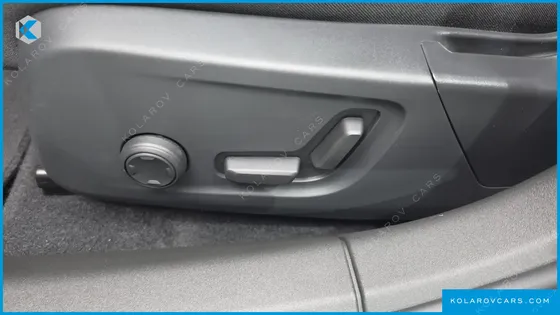 POLESTAR POLESTAR 2 STANDARD SINGLEMOTOR