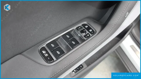 POLESTAR POLESTAR 2 STANDARD SINGLEMOTOR