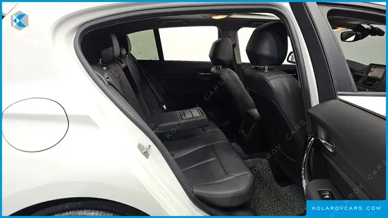 BMW 1 SERIES 118D URBAN PACK1 5DR