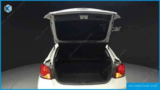 CHEVROLET (GM DAEWOO) CRUZE 1.4 TURBO LTZ