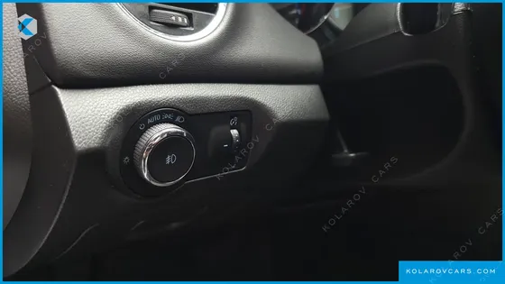 CHEVROLET (GM DAEWOO) CRUZE 1.4 TURBO LTZ