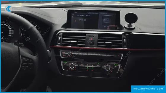BMW 1 SERIES 118D SPORT SPECIAL EDITION 5DOOR