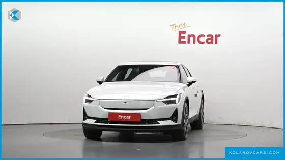 POLESTAR POLESTAR 2 LONGRANGE DUALMOTOR