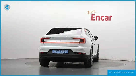 POLESTAR POLESTAR 2 LONGRANGE DUALMOTOR
