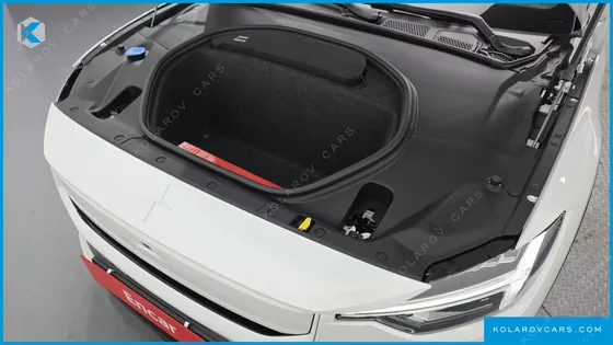 POLESTAR POLESTAR 2 LONGRANGE DUALMOTOR