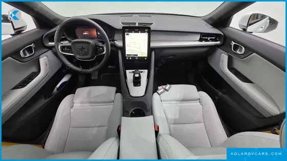 POLESTAR POLESTAR 2 LONGRANGE DUALMOTOR