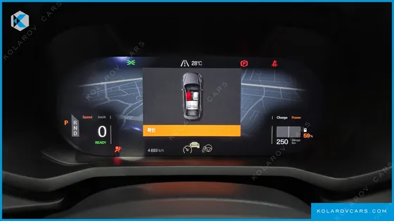 POLESTAR POLESTAR 2 LONGRANGE DUALMOTOR