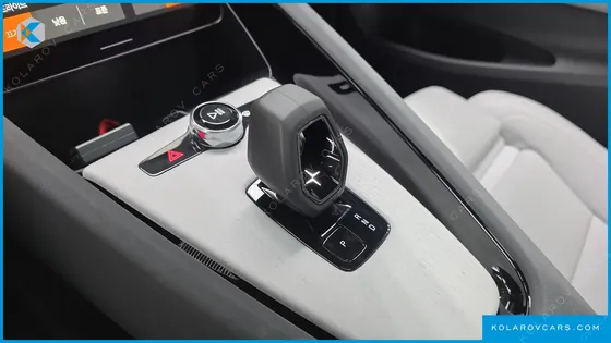 POLESTAR POLESTAR 2 LONGRANGE DUALMOTOR