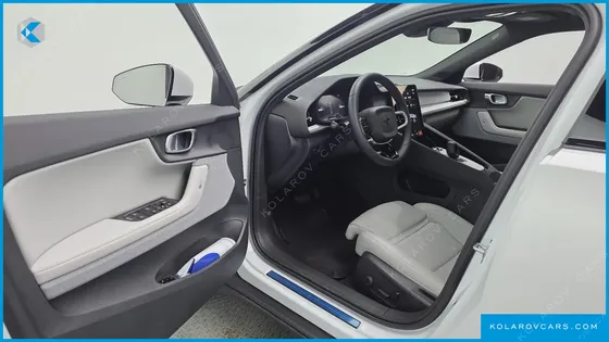 POLESTAR POLESTAR 2 LONGRANGE DUALMOTOR