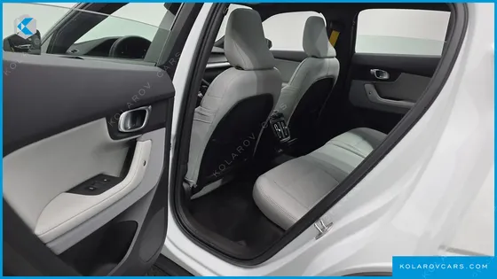 POLESTAR POLESTAR 2 LONGRANGE DUALMOTOR