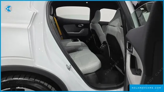 POLESTAR POLESTAR 2 LONGRANGE DUALMOTOR