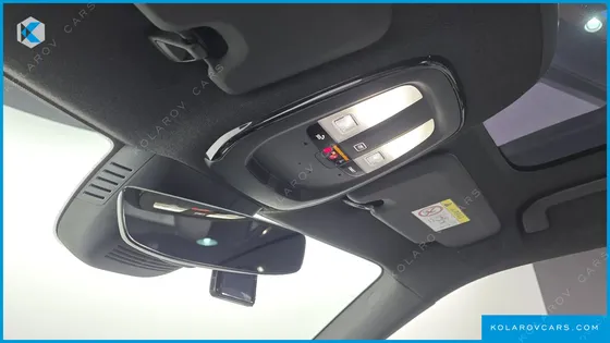 POLESTAR POLESTAR 2 LONGRANGE DUALMOTOR