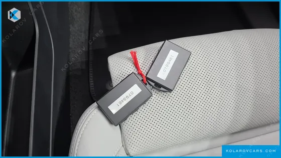POLESTAR POLESTAR 2 LONGRANGE DUALMOTOR