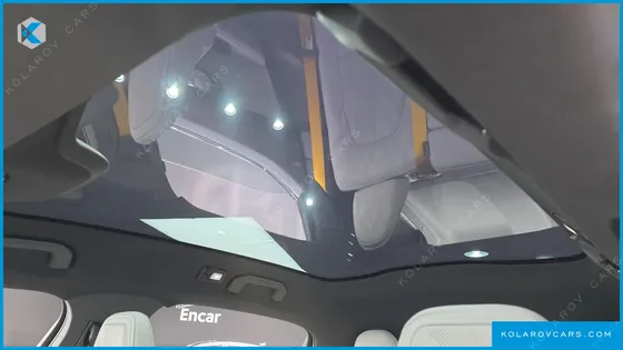 POLESTAR POLESTAR 2 LONGRANGE DUALMOTOR
