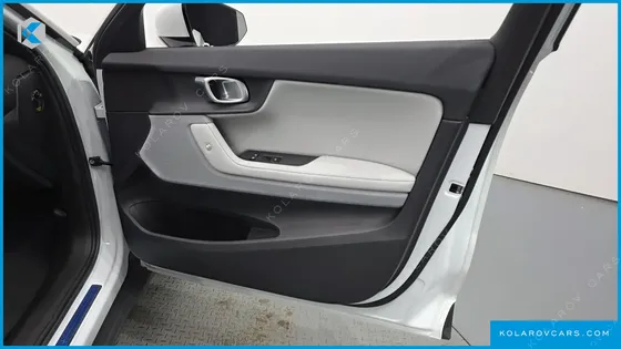 POLESTAR POLESTAR 2 LONGRANGE DUALMOTOR