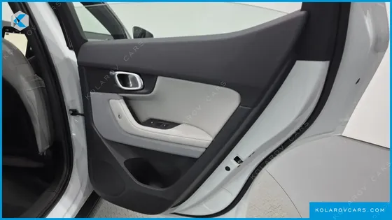 POLESTAR POLESTAR 2 LONGRANGE DUALMOTOR
