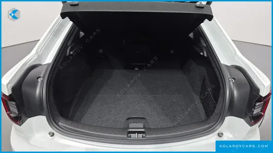 POLESTAR POLESTAR 2 LONGRANGE DUALMOTOR