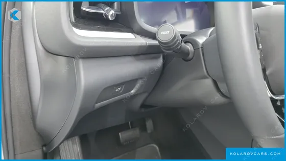 POLESTAR POLESTAR 2 LONGRANGE DUALMOTOR
