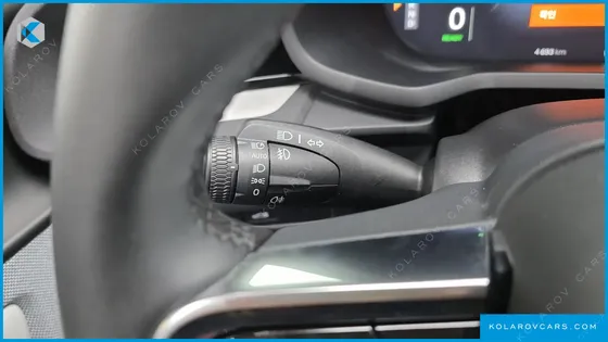 POLESTAR POLESTAR 2 LONGRANGE DUALMOTOR