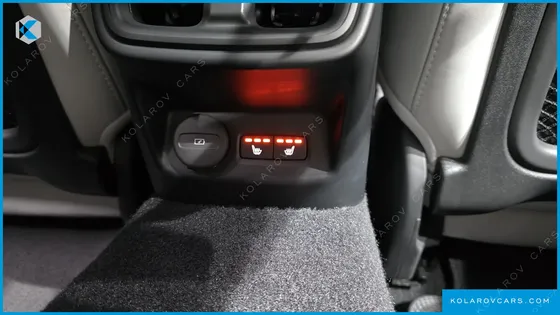 POLESTAR POLESTAR 2 LONGRANGE DUALMOTOR