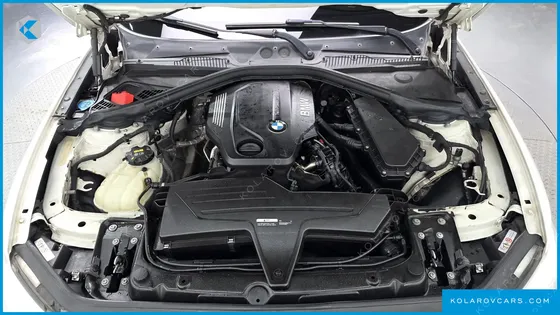 BMW 1 SERIES 118D SPORT 5DOOR