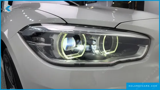 BMW 1 SERIES 118D SPORT 5DOOR