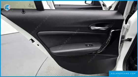 BMW 1 SERIES 118D SPORT 5DOOR