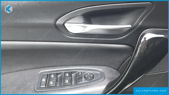 BMW 1 SERIES 118D SPORT 5DOOR
