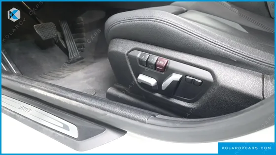 BMW 1 SERIES 118D SPORT 5DOOR